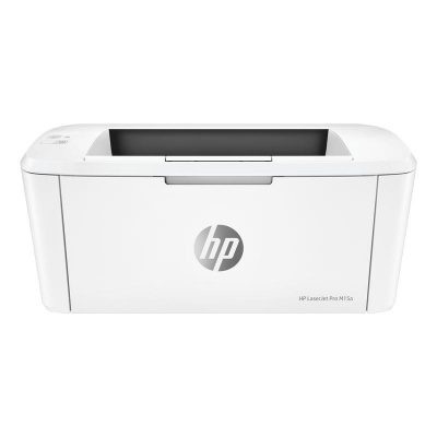 Принтер лазерный монохромный HP LaserJet Pro M15a (W2G50A) - фото 1