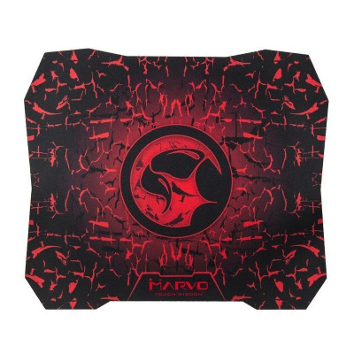 Игровой комплект Marvo CM370 (клавиатура, мышь, гарнитура, коврик) - фото 3