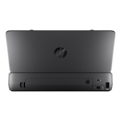 Принтер струйный HP OfficeJet 202 Mobile (N4K99C) - фото 2