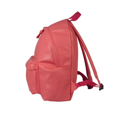 Рюкзак молодежный 20L Brauberg Celebrity розовый  - фото 7