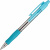 Ручка шариковая автоматическая Pilot BPGP-10R-F SL Super Grip 0.22 мм синяя, цена, описание, фото 1 Ручка шариковая автоматическая Pilot BPGP-10R-F SL Super Grip 0.22 мм синяя - фото 1