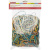 Резинка универсальная 60 мм цветная 500 г, цена, описание, фото 2 Резинка универсальная 60 мм цветная 500 г - фото 2