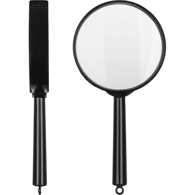 Лупа 60 мм кратность увеличения 6 Attache - фото 11