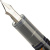 Ручка перьевая Pilot SVP-4M V-Pen 0.58 мм синяя - фото 5