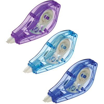 Корректирующая лента 5 мм x 6 м Attache - фото 10