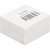 Блок для записей 90х90х50 мм белый - фото 1
