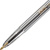 Ручка шариковая Attache Corvet 0.7 мм черная, цена, описание, фото 5 Ручка шариковая Attache Corvet 0.7 мм черная - фото 5