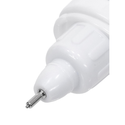 Корректирующая ручка 12 мл Koh-I-Noor на быстросохнущей основе - фото 5