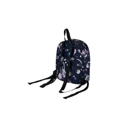 Рюкзак молодежный 6L Erich Krause EasyLine Bloom - фото 4