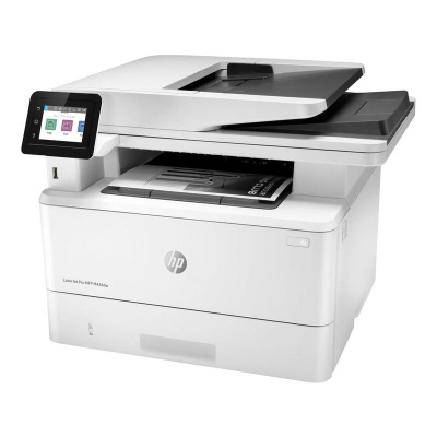 МФУ лазерное HP LaserJet Pro M428dw (W1A31A) - фото 1