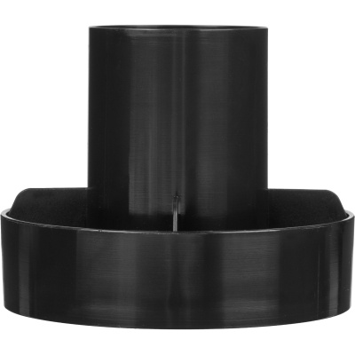 Подставка-органайзер для канцелярских мелочей 5 отделений Attache Economy Метеор черная - фото 3