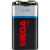 Батарейка Promega 6LR61/Крона 9V/1604A алкалиновая (щелочная) 1шт/уп, цена, описание, фото 8 Батарейка Promega 6LR61/Крона 9V/1604A алкалиновая (щелочная) 1шт/уп - фото 8