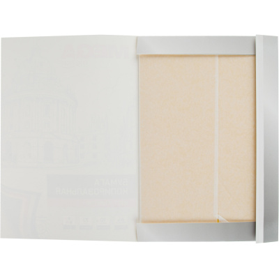 Бумага копировальная А4 5 цветов по 10 листов ProMEGA - фото 2