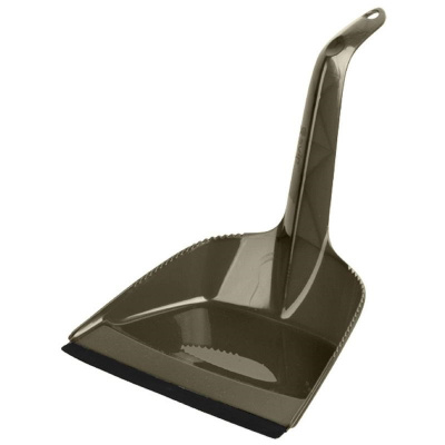 Совок для мусора Идеал пластик - фото 2