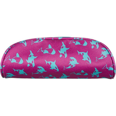 Пенал косметичка №1 School Касатки - фото 3