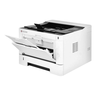 Принтер лазерный монохромный Kyocera Ecosys P2335dn (1102VB3RU0) - фото 3