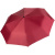 Зонт автоматический складной бордо, цена, описание, фото 4 Зонт автоматический складной бордо - фото 4