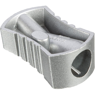 Точилка для карандашей металлическая Maped METAL - фото 3