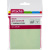 Блок-кубик с клеевым краем 76х76 мм Attache салатовый (1 блок, 100 листов), цена, описание, фото 1 Блок-кубик с клеевым краем 76х76 мм Attache салатовый (1 блок, 100 листов) - фото 1