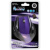 Мышь компьютерная беспроводная Smartbuy 613AG (SBM-613AG-PK) черно-фиолетовая - фото 3