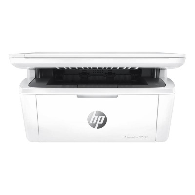 МФУ лазерное HP Laser Jet Pro M28w (W2G55A) - фото 3