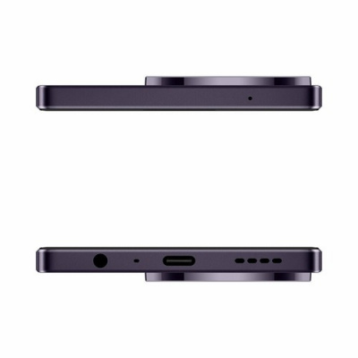 Смартфон Realme RMX3636 11 128Gb черный (631011000554) - фото 2