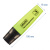 Текстовыделитель желтый Attache Colored (толщина линии 1-5 мм) - фото 3