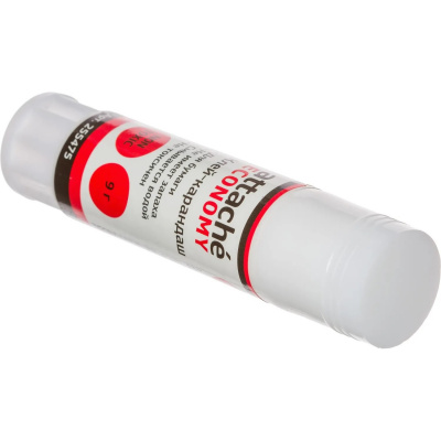 Клей-карандаш 9 г Attache Economy - фото 4