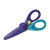Ножницы детские для правшей 120 мм с механизмом для облегчения резки в ассортименте Maped Kidipulse - фото 3