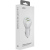 Зарядное устройство автомобильное PERO AC04 2USB 2.4A , AUTOMAX, цвет корпуса белый - фото 2