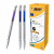 Карандаш механический 0.5 мм НВ BIC Matic с ластиком - фото 2