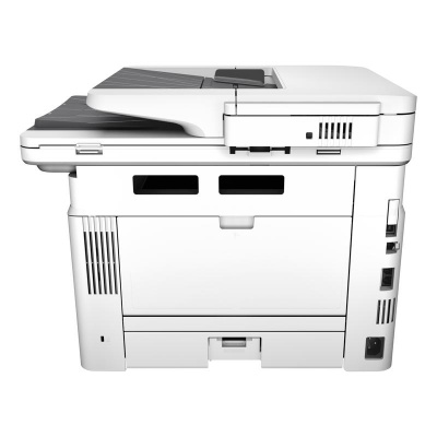 МФУ лазерное HP Laser Jet Pro M426fdn (F6W17A) - фото 3