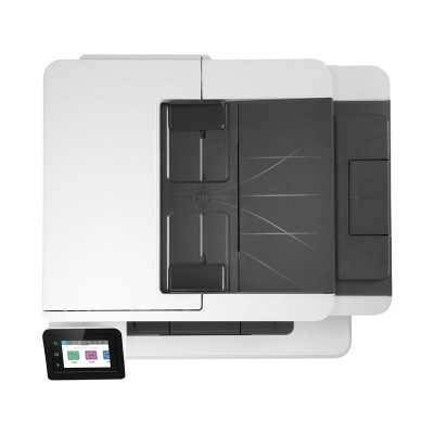 МФУ лазерное HP LaserJet Pro M428dw (W1A31A) - фото 5