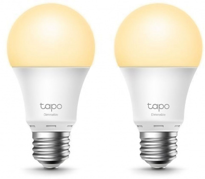 Лампа светодиодная умная TP-Link Tapo L510E (2pack) - фото 1