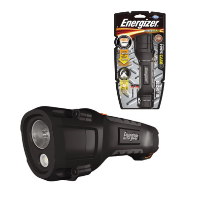 Фонарь универсальный на батарейках Energizer - фото 1