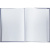 Книга учета А4 96 листов в линейку Attache обложка бумвинил, цена, описание, фото 4 Книга учета А4 96 листов в линейку Attache обложка бумвинил - фото 4