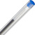Ручка шариковая BIC Cristal 0.32 мм синяя - фото 5