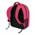 Рюкзак ученический 20L Erich Krause EasyLine с двумя отделениями Neon Pink, цена, описание, фото 5 Рюкзак ученический 20L Erich Krause EasyLine с двумя отделениями Neon Pink - фото 5