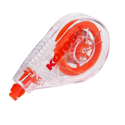 Корректирующая лента 5 мм x 8 м Kores - фото 1