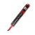 Маркер для досок красный Pentel Maxiflo Flex-Feel (толщина линии 1-5 мм), цена, описание, фото 2 Маркер для досок красный Pentel Maxiflo Flex-Feel (толщина линии 1-5 мм) - фото 2