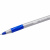 Ручка шариковая BIC Round Stic Exact 0.35 мм синяя - фото 4