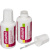 Корректирующая жидкость 20 мл Attache на быстросохнущей основе ворсовая кисточка - фото 5
