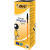 Ручка шариковая BIC Orange 0.35 мм черная - фото 2
