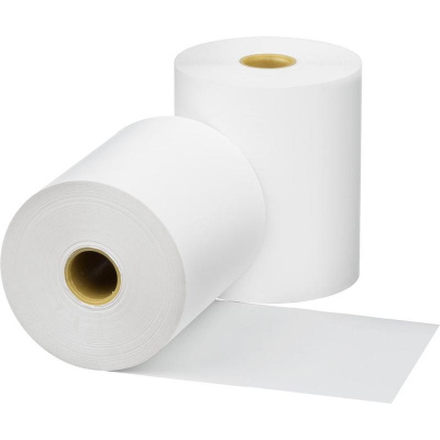 Чековая лента 44 мм 40 м Promega Jet - фото 1