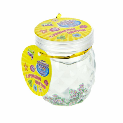 Игрушка-антистресс слайм 1Toy Надувная мяшка Bubble Gum в ассортименте - фото 2
