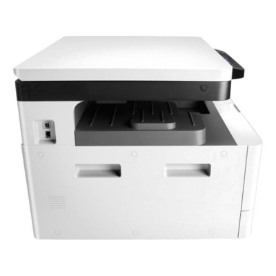 МФУ лазерное HP LaserJet M436n (W7U01A) - фото 3