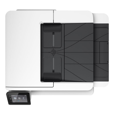 МФУ лазерное HP Laser Jet Pro M426fdn (F6W17A) - фото 2