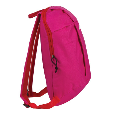 Рюкзак молодежный 10L Staff College Air розовый  - фото 4
