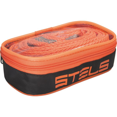 Трос буксировочный 5 тонн Stels - фото 1