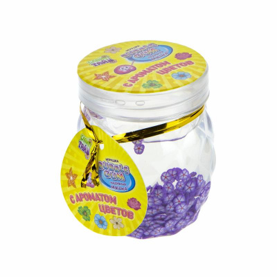 Игрушка-антистресс слайм 1Toy Надувная мяшка Bubble Gum в ассортименте - фото 5